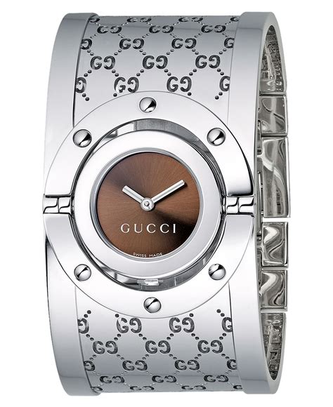 gucci bracelet watch women|More.